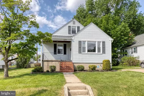 3311 Texas Ave, Parkville, MD 21234