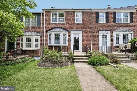 308 Stanmore Rd, Baltimore, MD 21212