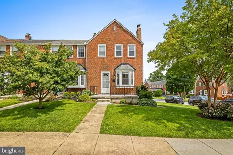 8437 Pleasant Plains Rd, Towson, MD 21286