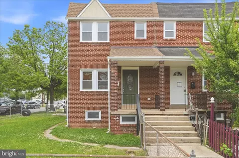 19 Warren Rd, Essex, MD 21221