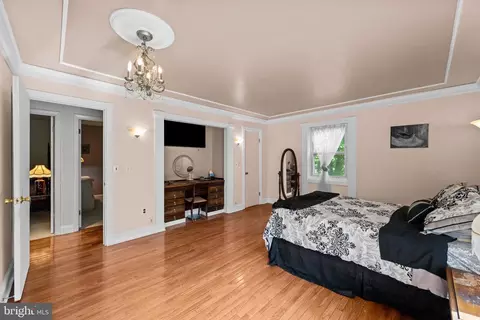 Bedroom - 14009 Fox Run Ct, Phoenix, MD 21131 photo 2 of 3