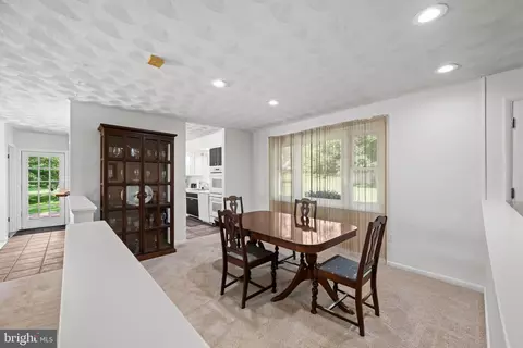 Dining - 14009 Fox Run Ct, Phoenix, MD 21131 photo 1 of 1