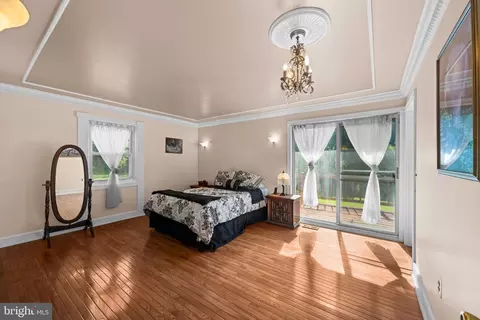 Bedroom - 14009 Fox Run Ct, Phoenix, MD 21131 photo 1 of 3
