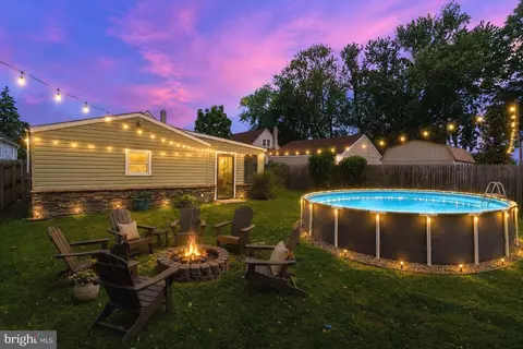 Exterior - 3303 Grace Rd, Sparrows Point, MD 21219 photo 8 of 12