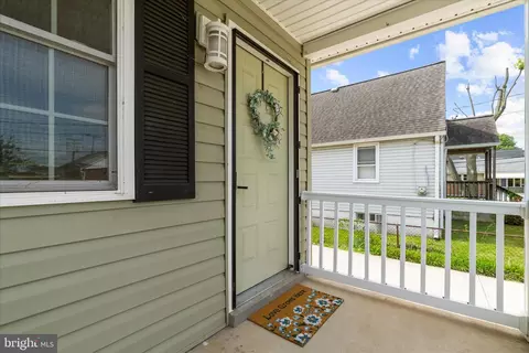Exterior - 3303 Grace Rd, Sparrows Point, MD 21219 photo 1 of 12