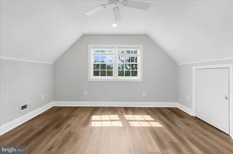 Bedroom - 3303 Grace Rd, Sparrows Point, MD 21219 photo 4 of 5