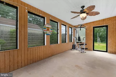 Exterior - 3303 Grace Rd, Sparrows Point, MD 21219 photo 5 of 12