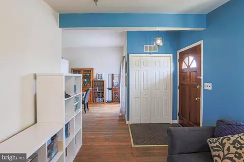 Entry Way - 6649 Chippewa Dr, Baltimore, MD 21209 photo 1 of 4