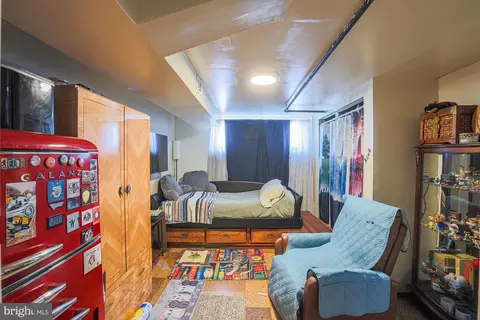 Bedroom - 6649 Chippewa Dr, Baltimore, MD 21209 photo 6 of 6