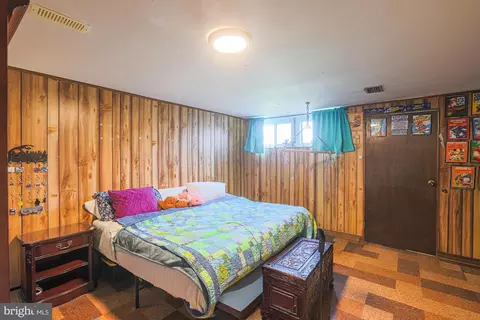 Bedroom - 6649 Chippewa Dr, Baltimore, MD 21209 photo 4 of 6