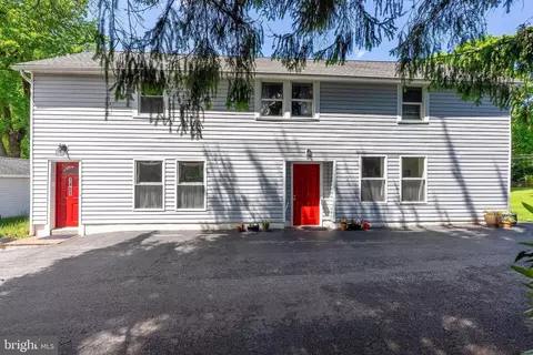 1409 Broadway Rd, Lutherville Timonium, MD 21093