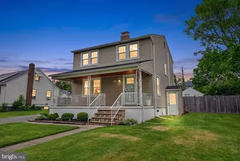 3504 Abbie Pl, Windsor Mill, MD 21244
