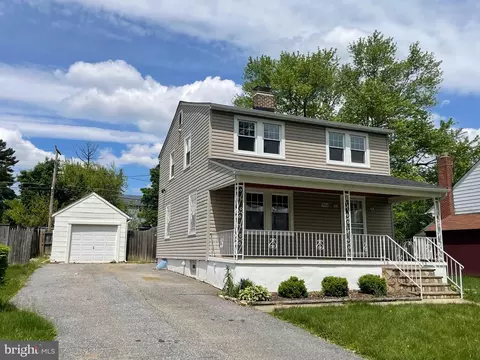 3504 Abbie Pl, Windsor Mill, MD 21244
