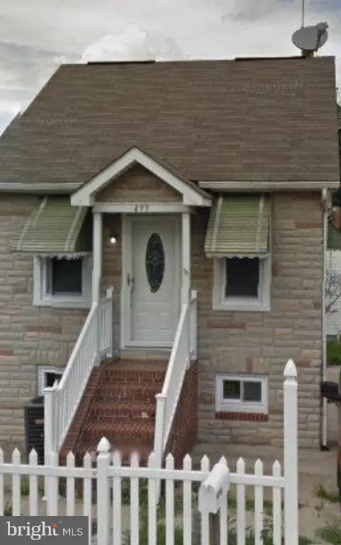 499 Fairview Ave, Baltimore, MD 21224