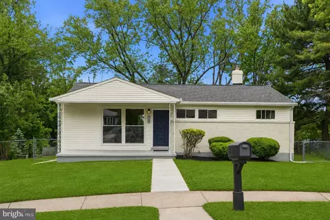 2505 Lakewood Ct, Parkville, MD 21234