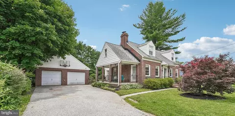 743 Monkton Rd, Monkton, MD 21111