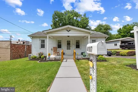 4107 Martin Ave, Nottingham, MD 21236