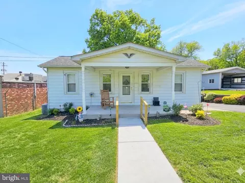 4107 Martin Ave, Nottingham, MD 21236