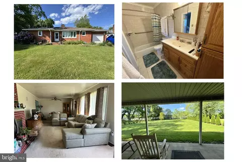 5404 Bush St, White Marsh, MD 21162