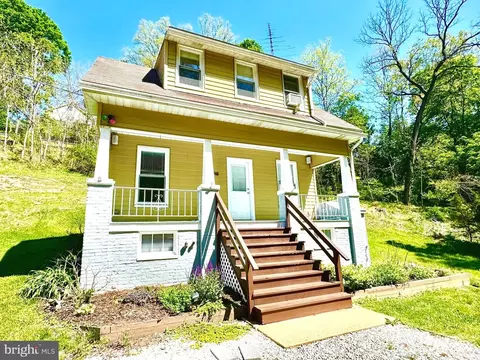 1208 Wiseburg Rd, White Hall, MD 21161
