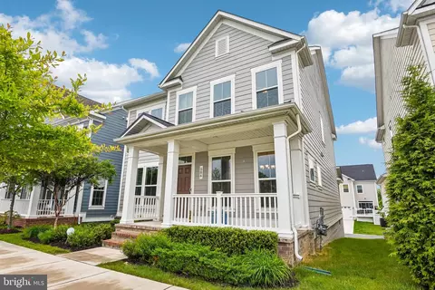 Exterior - 506 Ladywell St, Middle River, MD 21220 photo 2 of 3