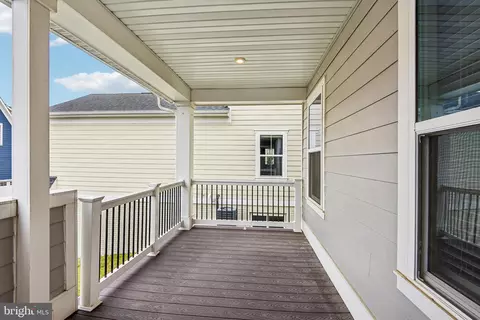 Exterior - 506 Ladywell St, Middle River, MD 21220 photo 3 of 3