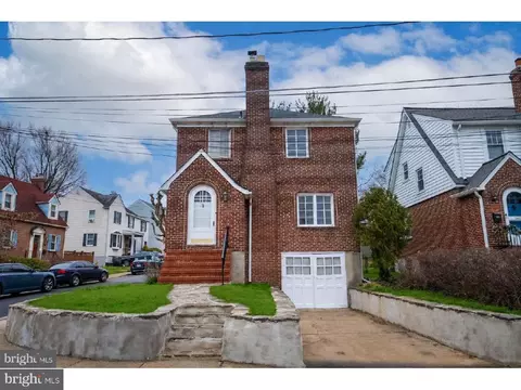 3027 Lavender Ave, Parkville, MD 21234