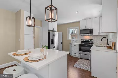 3027 Lavender Ave, Parkville, MD 21234