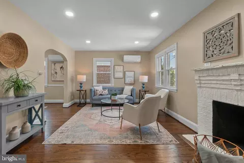 3027 Lavender Ave, Parkville, MD 21234