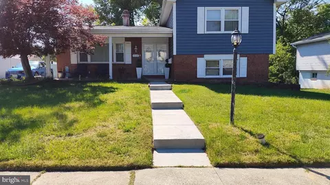 4104 Balmoral Cir, Pikesville, MD 21208