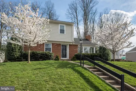1807 Rushley Rd, Parkville, MD 21234