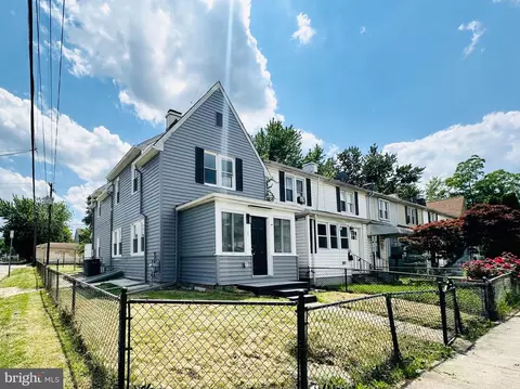 101 Patapsco Ave, Dundalk, MD 21222