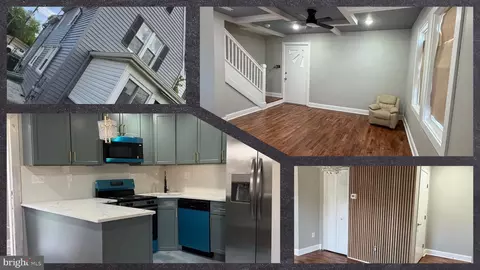 101 Patapsco Ave, Dundalk, MD 21222