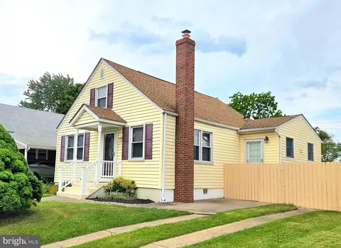 2623 Ambler Rd, Dundalk, MD 21222