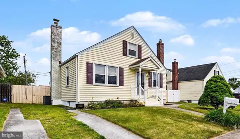 2623 Ambler Rd, Dundalk, MD 21222