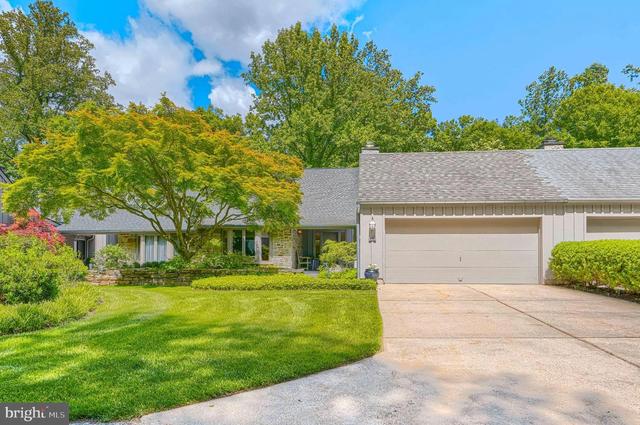 2504 Stone Mill Rd, Pikesville, MD 21208