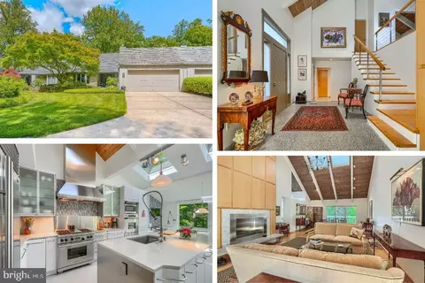 2504 Stone Mill Rd, Pikesville, MD 21208