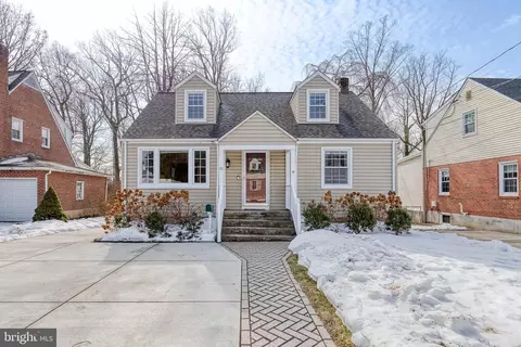 611 Goucher Ave, Lutherville Timonium, MD 21093