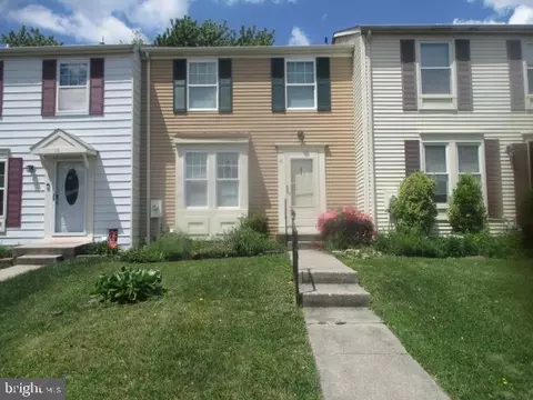 8 Rader Ct, Parkville, MD 21234