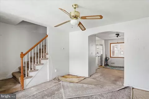 Entry Way - 1903 Ormand Rd, Dundalk, MD 21222 photo 1 of 3