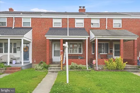 Other - 1903 Ormand Rd, Dundalk, MD 21222 photo 2 of 4