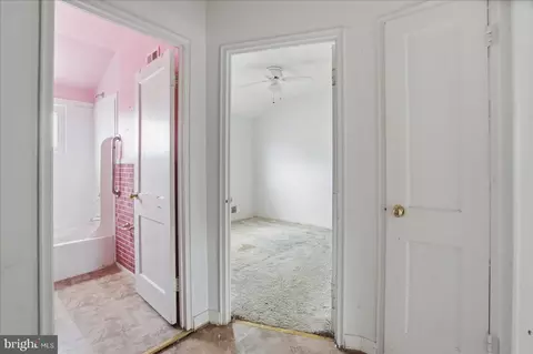 Entry Way - 1903 Ormand Rd, Dundalk, MD 21222 photo 2 of 3