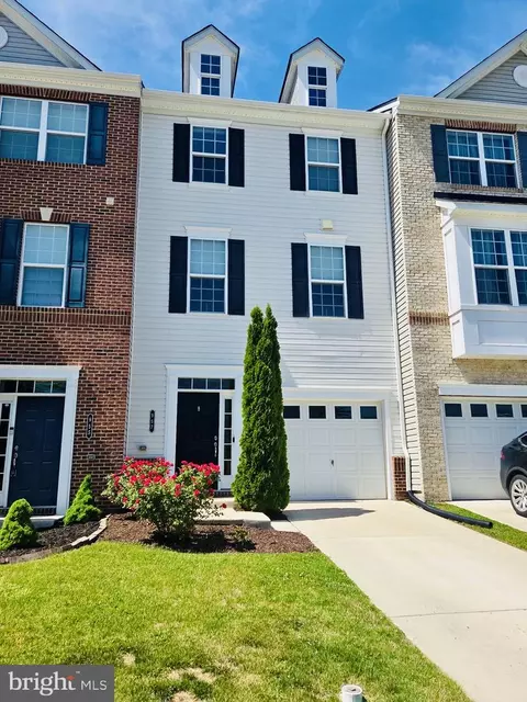 957 Morgan Run Rd, Middle River, MD 21220