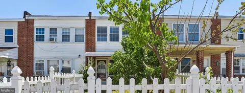 7905 Eastdale Rd, Baltimore, MD 21224