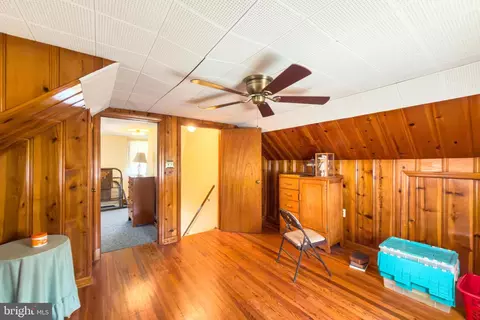 Bedroom - 802 Wise Ave, Dundalk, MD 21222 photo 5 of 6