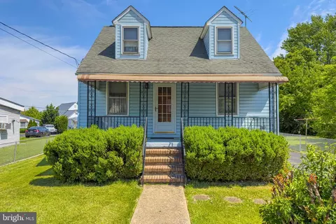 802 Wise Ave, Dundalk, MD 21222
