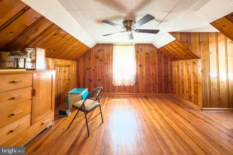 Bedroom - 802 Wise Ave, Dundalk, MD 21222 photo 4 of 6