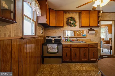Kitchen - 802 Wise Ave, Dundalk, MD 21222 photo 1 of 3