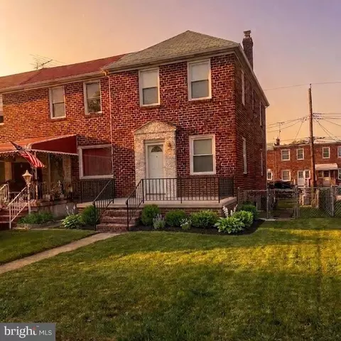 6834 Duluth Ave, Dundalk, MD 21222