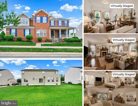 5106 Braeburn Way, Perry Hall, MD 21128